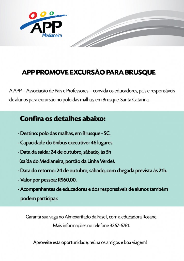 viagem para SC-color